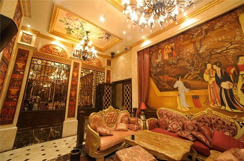 湖州市高档KTV妹子质量哪家好 湖州市高档KTV妹子质量哪家好